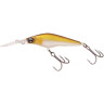 Воблер YO-ZURI DUEL HARDCORE SHAD F966 75SP GSAY F966-GSAY