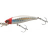 Воблер YO-ZURI EBA MINNOW F413 55SS SHRH F413-SHRH